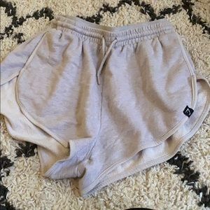 Gymshark shorts